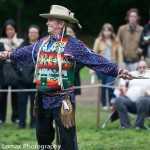 Drums Along the Hudson 2011 As Seen By Paul Lomax