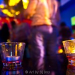 Uptown Nightlife Spotlight: NegroClaro Lounge