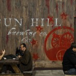 Gun Hill Brewery Co