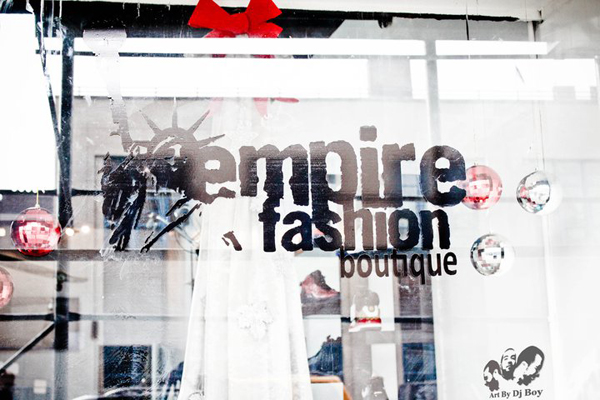 Empire Fashion Boutique