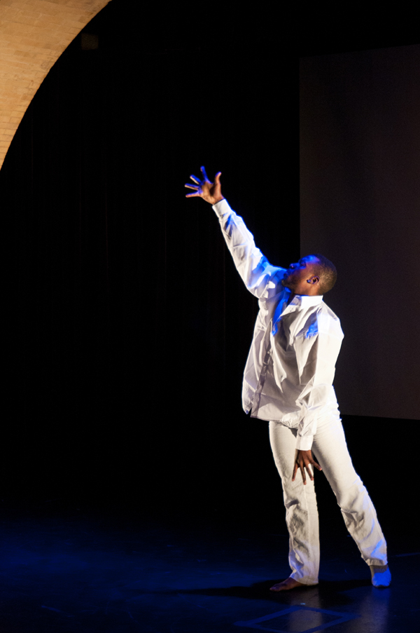 Harlem Stage E-Moves