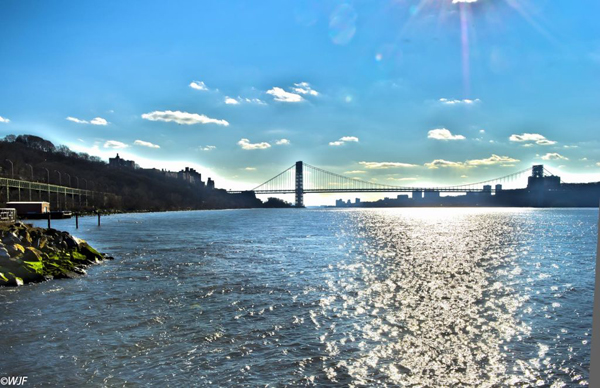 Pic of the week - GWB by Wallace Flores