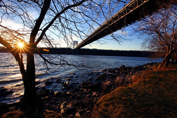 Washington Heights - GWB