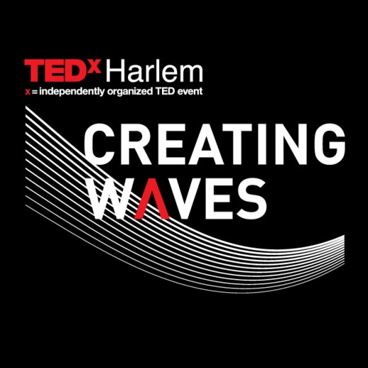 TEDx Harlem - Riverside Church