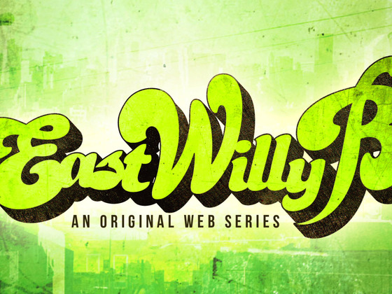 KickStarter - East WillyB Update