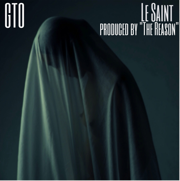 GTO - Le Saint