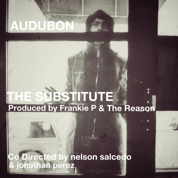 Audubon - The Substitute - Washington Heights