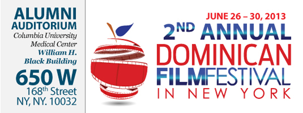 Dominican Film Festival In New York
