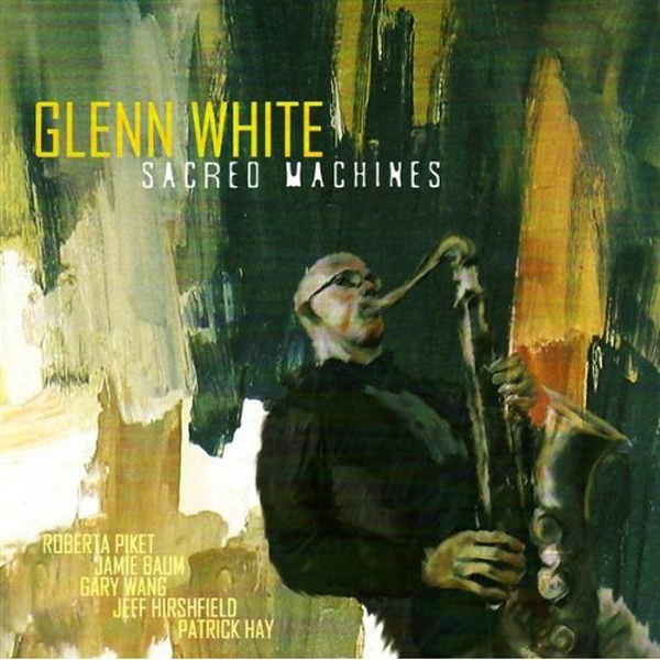 Glenn White