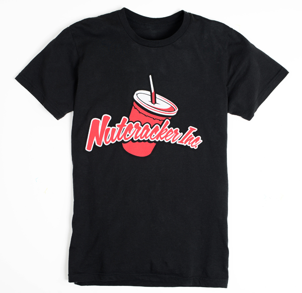 Nutcracker Inc Tee