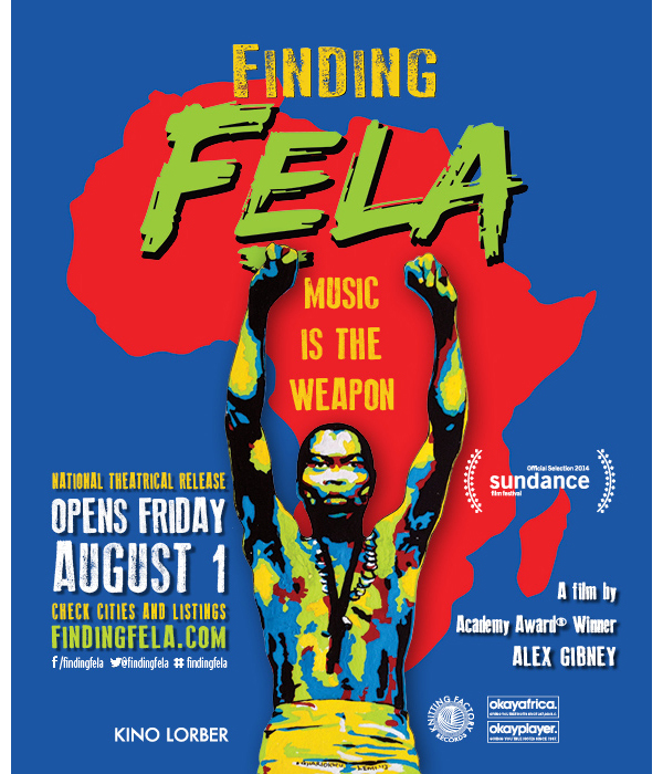 Finding Fela-Film