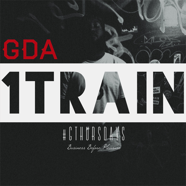 GDA - 1Train - Uptown Collective