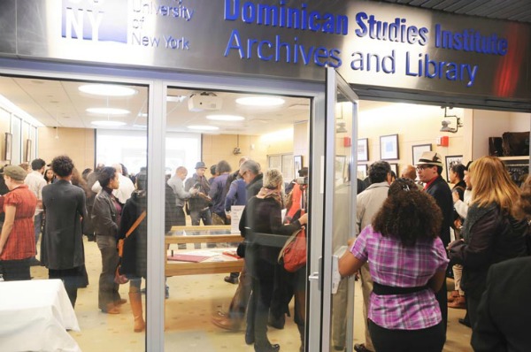 CUNY’s Dominican Studies Institute (DSI) is the first of its kind.