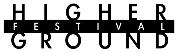 Higher Ground Festival - Washington Heights - Logo