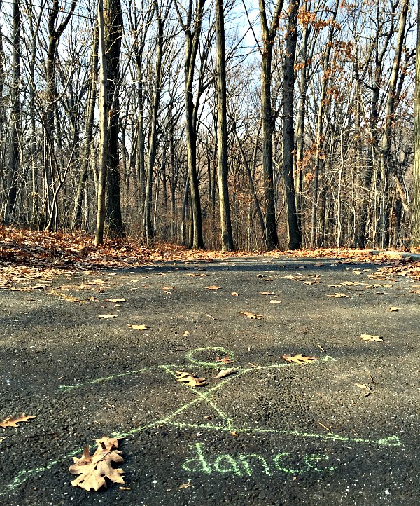 Inwood Hill Park - Dance