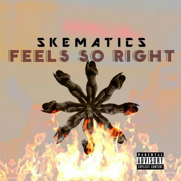 Skematics - Wrong Feel So Right