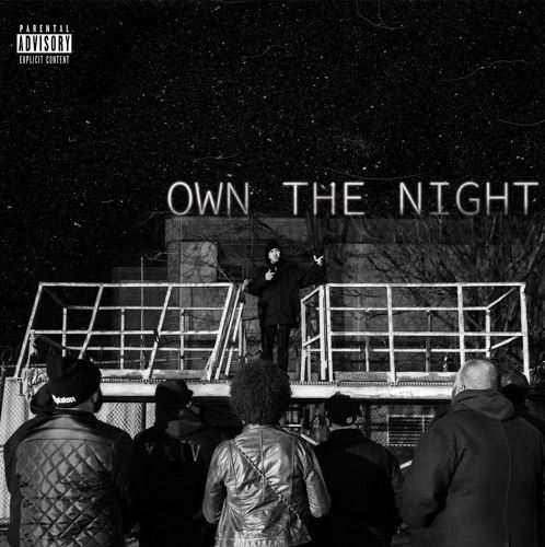 kapi ku - Own The Night