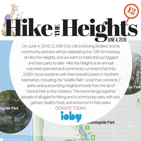 Hike The Heights 12 - ioby