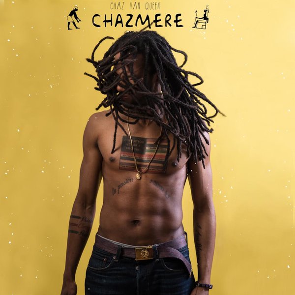 Chazmere