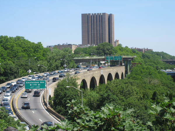 HighBridge Park Washington Heights NYC