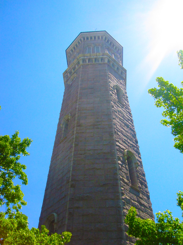 HighBridge Park Washington Heights NYC