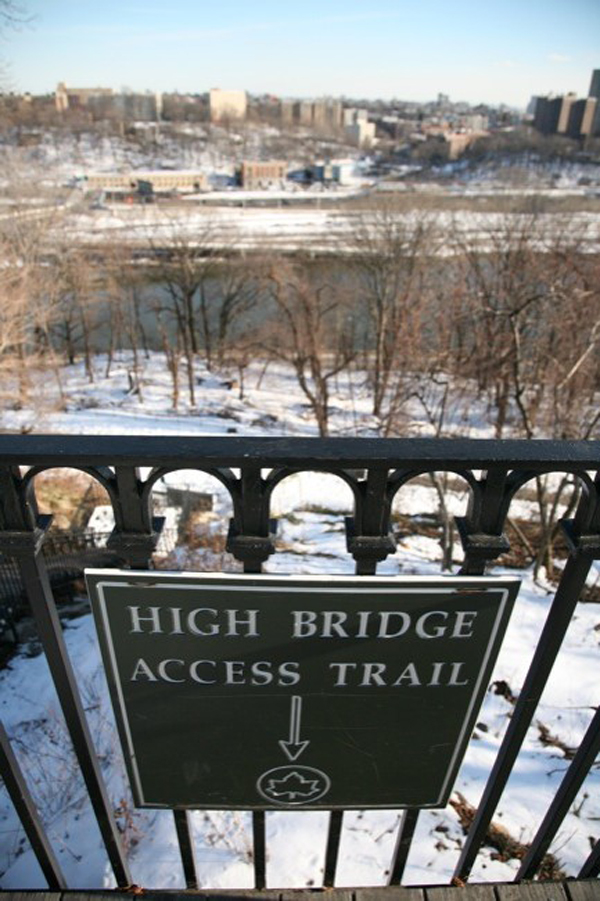 Highbridge - Washington Heights