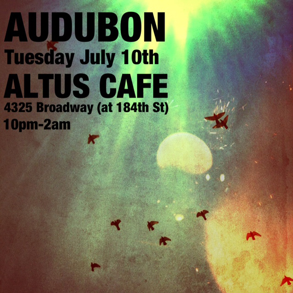 Audubon @ Altus