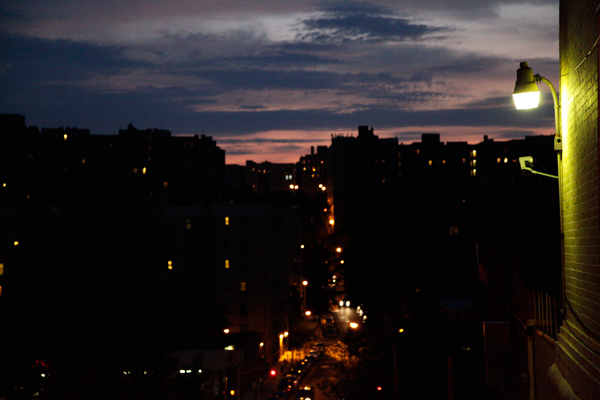 Pic of the Week - Washington Heights