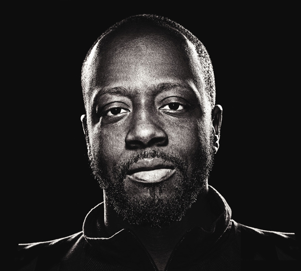 Wyclef Jean