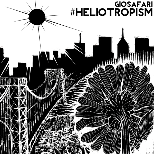 Gio Safari - Heliotropism