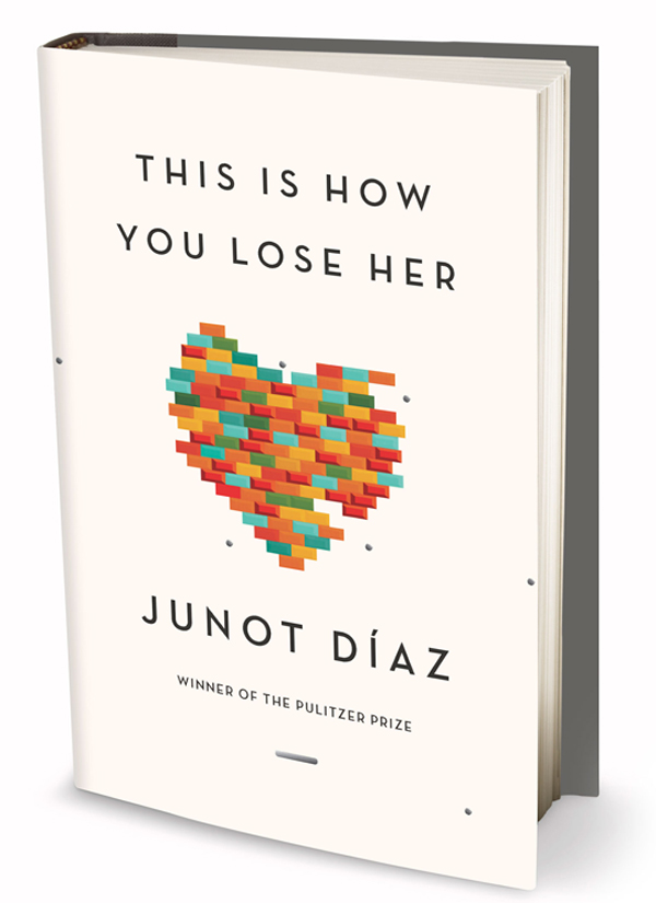 Junot Diaz - This is how You Lose her