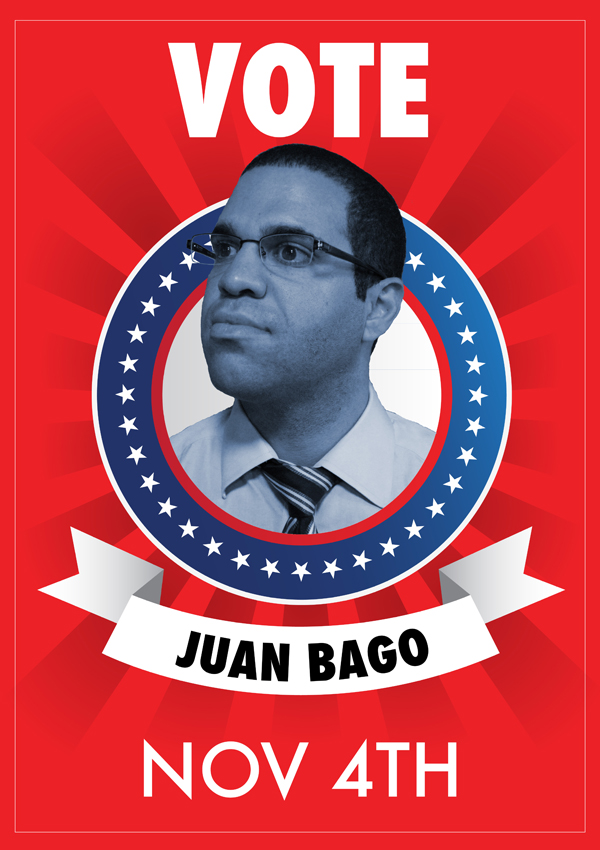 Juan Bago