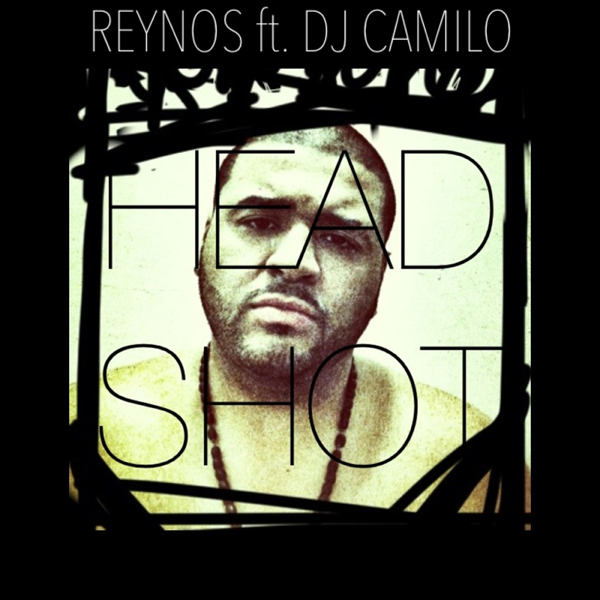 Reynos - Head Shot