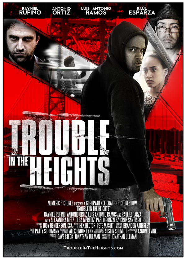 Trouble in the Heights - Image