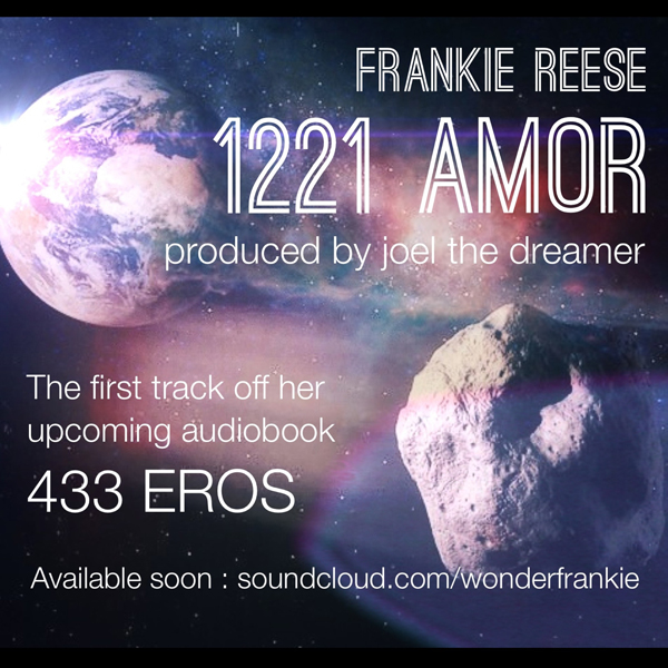 Frankie Reese 1221 Amor