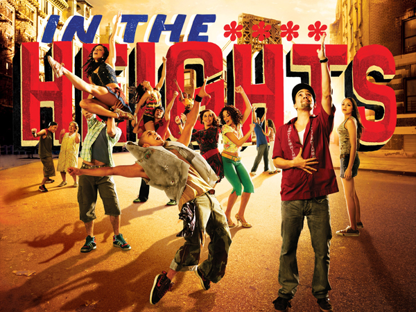 In The Heights