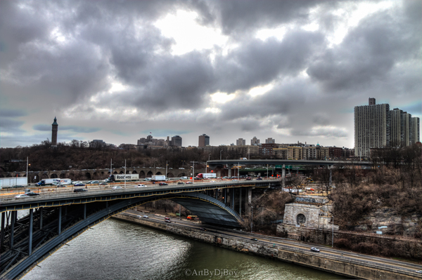 Washington Heights Highbridge Vista