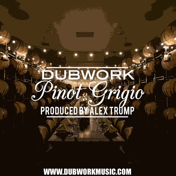 Dubwork - Pinot Grigio