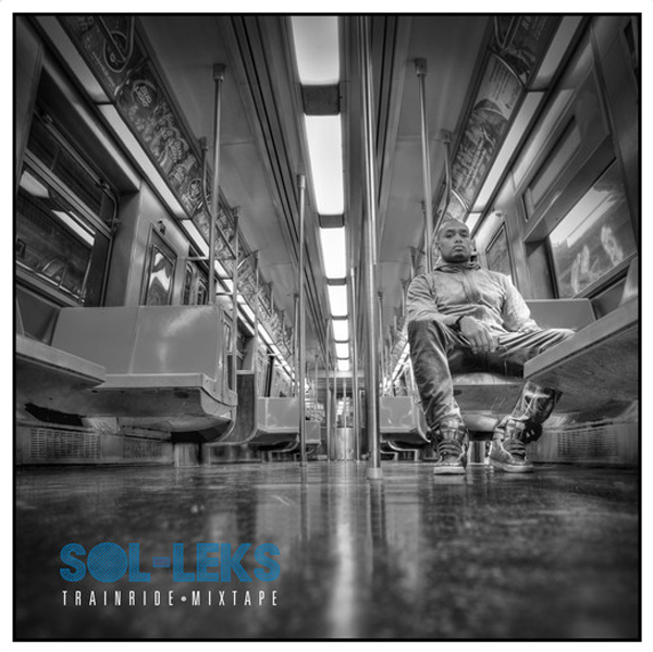 Sol-Leks - Train Ride Mixtape