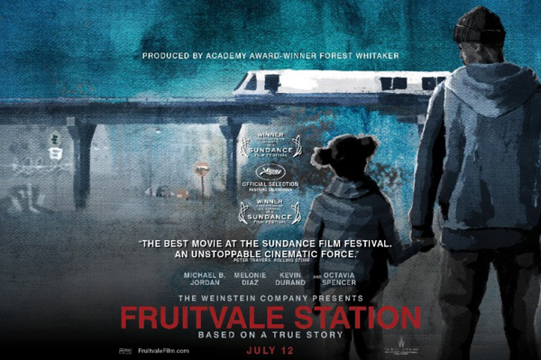 Fruitvale Station