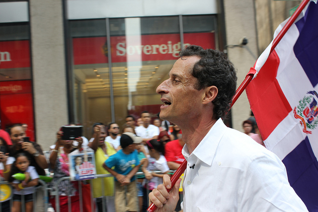 Anthony Weiner