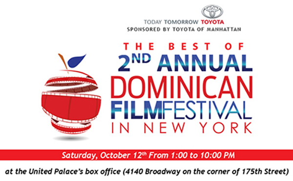 The Best of the Dominican Film Festival