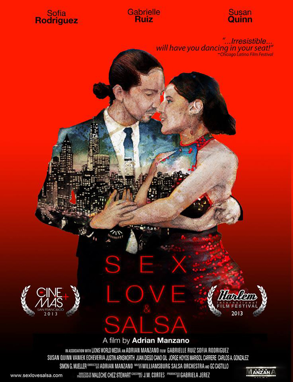 Sex, Love & Salsa