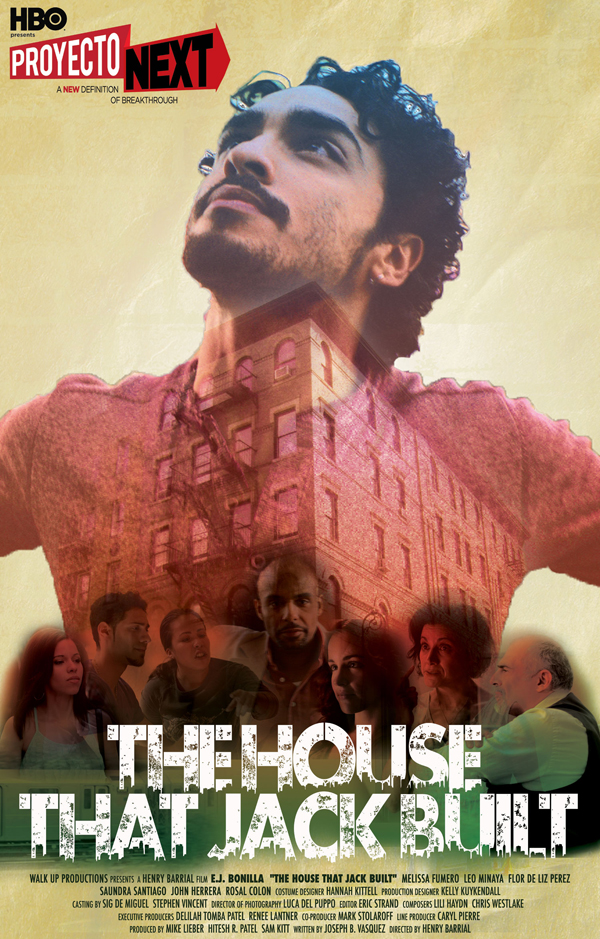 The House That Jack Built