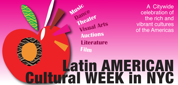 Latin American Cultural Week
