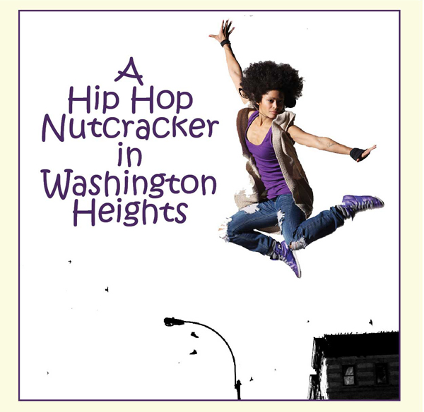 Hip-Hop Nutcracker