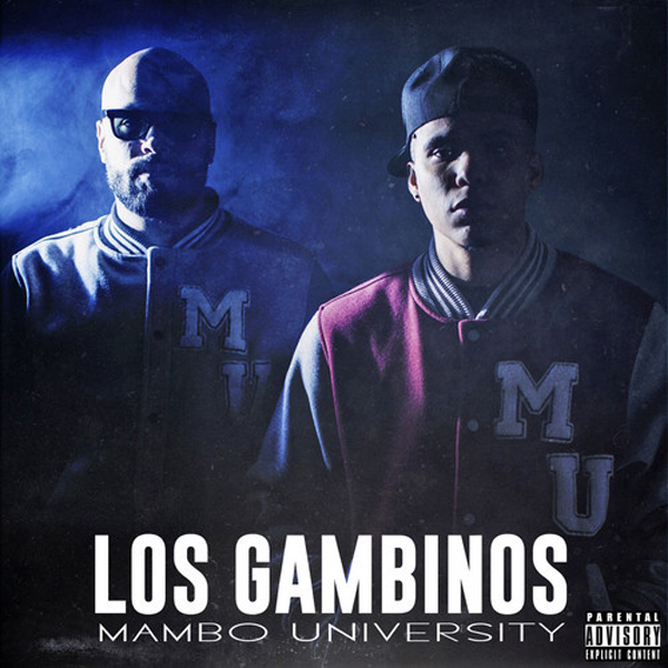 Los Gambinos - Mambo University