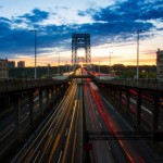 George Washington Bridge