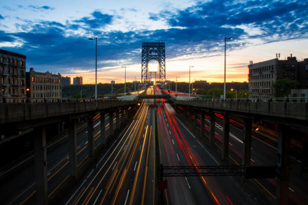 George Washington Bridge