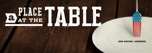 A Place At The Table